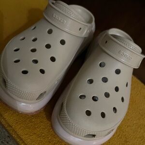 CROCS Mega Crush Clog 207988-2ZM